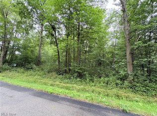 Bon Air Ave NE, Alliance, OH 44601