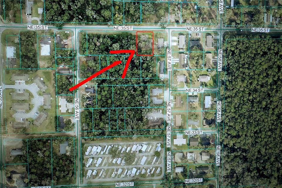 1st image of 35 STREET LOT 36