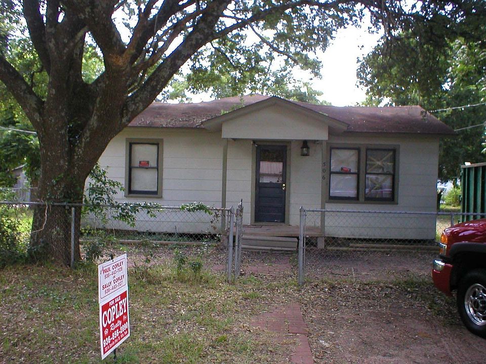 1st image of 506 S Campbell St