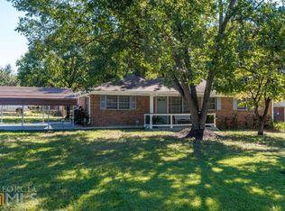 1355 Irwin Bridge Rd NW, Conyers, GA 30012