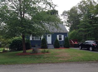 107 Farm St, Bellingham, MA 02019