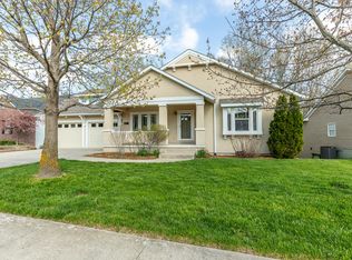 2004 Potomac Dr, Columbia, MO 65203