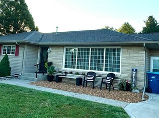 217 Clarksville Rd, Edgerton, OH 43517