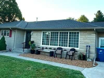 217 Clarksville Rd, Edgerton, OH, 43517