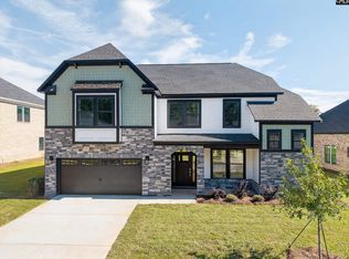 34 Elk Run Ct, Chapin, SC 29036