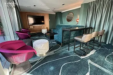 Rented by Sotheby's International Realty