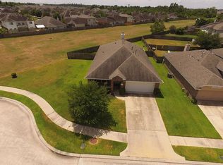 5515 Bowles Ct, Spring, TX 77388