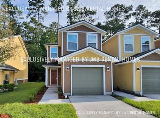 2813 Hidden Haven Rd, Jacksonville, FL 32218