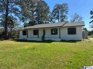 316 E Grace Dr, Florence, SC 29505