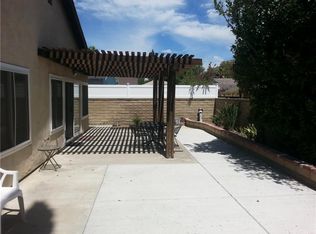 25308 Via Pacifica, Santa Clarita, CA 91355