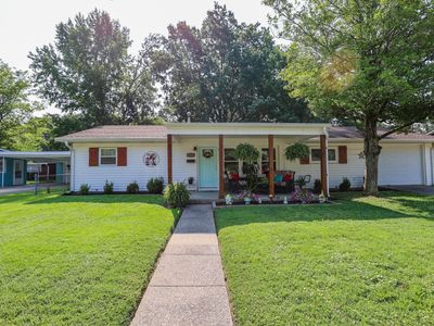 2514 Alabama St, Paducah, KY, 42003