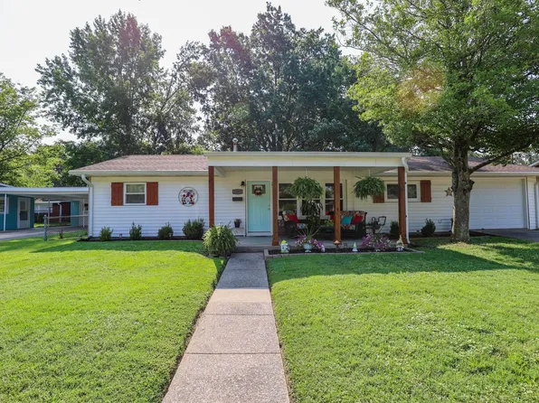 2514 Alabama St, Paducah, KY 42003