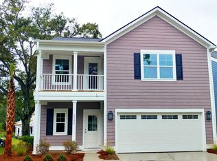 1157 Sumner Ave, Charleston, SC 29406