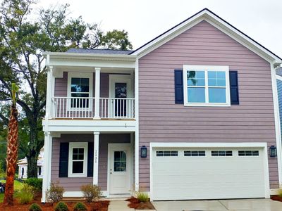 1157 Sumner Ave, Charleston, SC, 29406