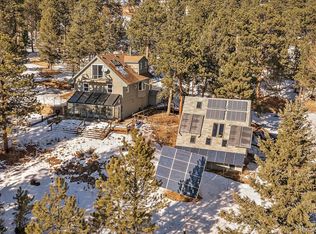 9759 Fallen Rock Rd, Conifer, CO 80433