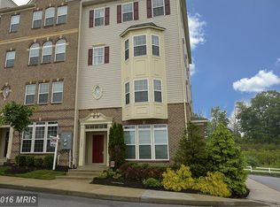 7307 Elkridge Crossing Way, Elkridge, MD 21075
