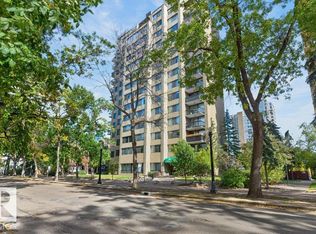 9921 104th St NW #703, Edmonton, AB T5K2K3