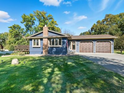 14588 54th St NE, Saint Michael, MN, 55376