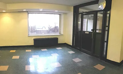 Rented by Brooklyn Vertical Inc.