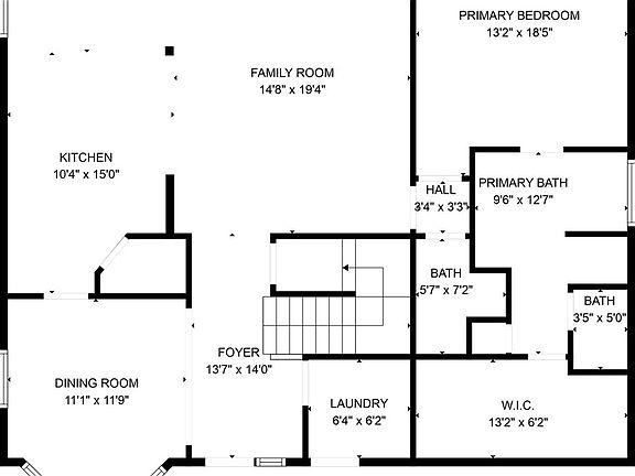 4th image of 18907 Dural Dr #18907