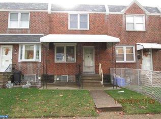 8035 Terry St, Philadelphia, PA 19136