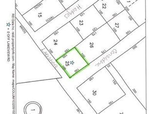 0 Considine Rd, Craryville, NY 12521