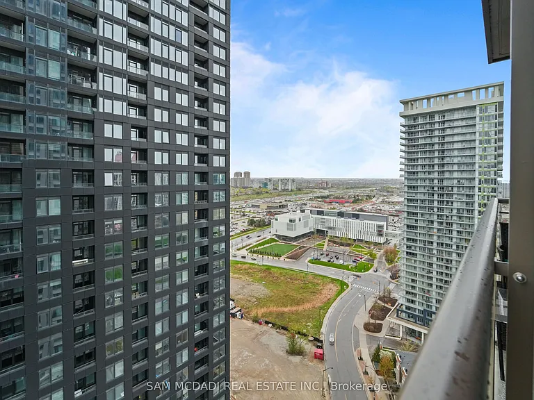 385 Prince Of Wales Dr #2312 — Photo 12