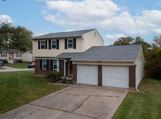 3903 Archer Ct, Florence, KY 41042