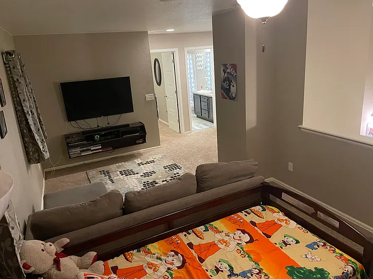 Loft View