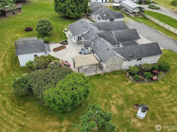 1402 188th Street NE, Arlington, WA 98223