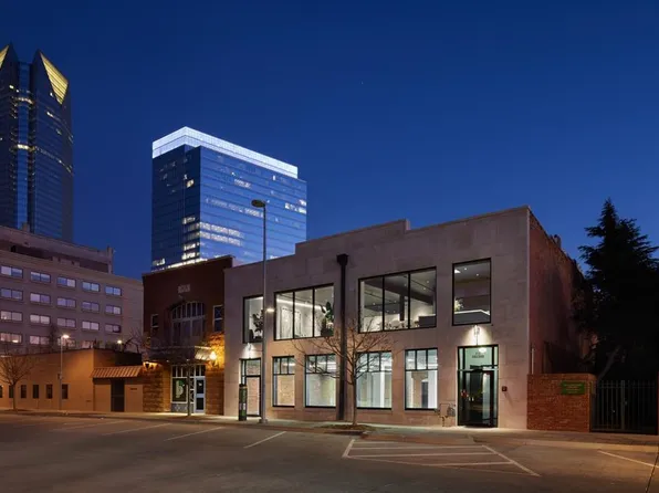 518 Colcord Dr, Oklahoma City, OK 73102