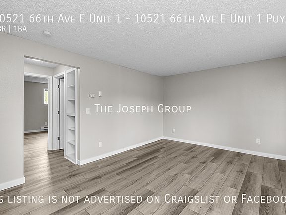 3rd image of 10521 66th Ave E #1