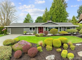 24419 140th Ave SE, Kent, WA