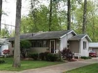 2426 Montgomery Ave NW, Warren, OH
