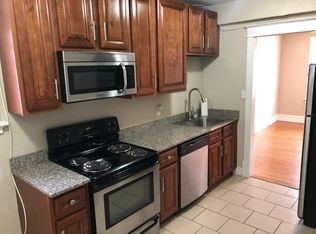 4561 Flad Ave APT 1W, Saint Louis, MO 63110