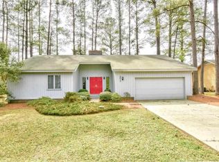 Francis Parker Rd, Georgetown, SC 29440