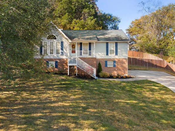 220 Leona Dr, Ringgold, GA 30736