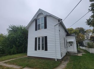 127 1/2 N 9th St, Newark, OH