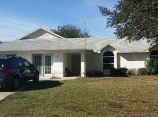 1570 Copperfield Ave, Deltona, FL 32738