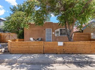 714 Stover Ave SW, Albuquerque, NM 87102