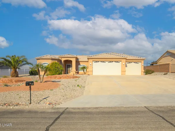 3681 Cactus Ridge Dr, Lake Havasu City, AZ 86406