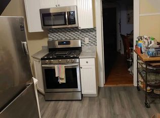 14 Hancock St #3, Somerville, MA 02144