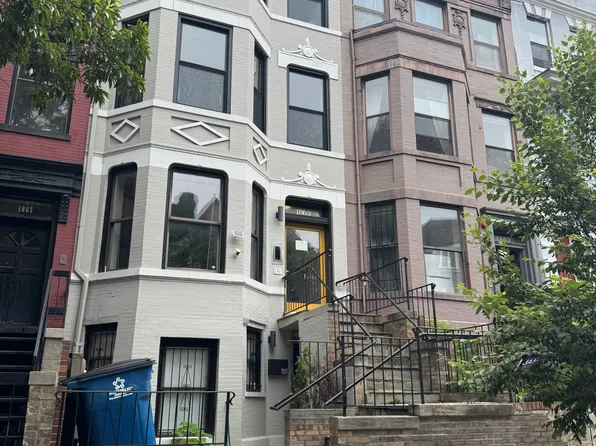 1865 California St NW #2, Washington, DC 20009