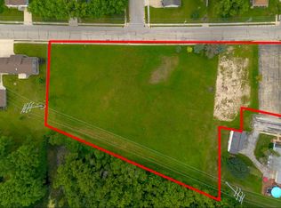 Center St, Brillion, WI 54110