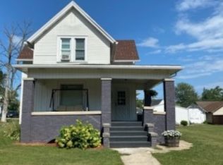 1205 Indiana Ave, Mendota, IL 61342