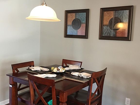 Dinning Room