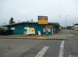 601 N Tower Ave, Centralia, WA 98531