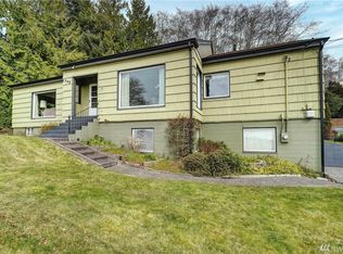 1700 W 8th St, Aberdeen, WA 98520