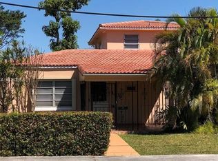 1409 La Baron Dr, Miami Springs, FL 33166