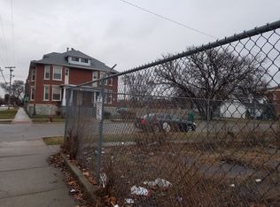 Herkimer St, Joliet, IL 60432